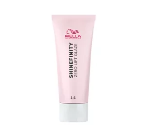 Wella Professionals Shinefinity demi-permanentna farba do włosów 06/43 60ml