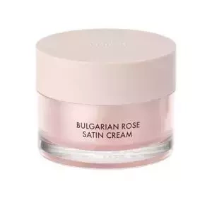 Heimish Bulgarian Rose Satin Cream satynowy krem z różą damasceńską 55 ml