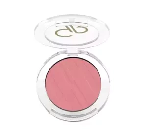 Golden Rose Powder Blush róż 17 Desire Pink 7 g