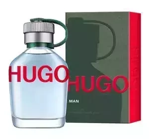 HUGO BOSS HUGO MAN WODA TOALETOWA SPRAY 200ML