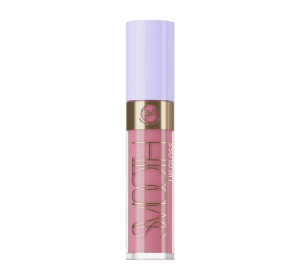 Bell Smooth Lip Gloss błyszczyk do ust 01 Rose 3,8 g