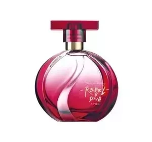 Avon Far Away Rebel Diva woda perfumowana spray 50 ml