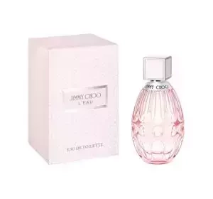 Jimmy Choo L'Eau woda toaletowa spray 60 ml