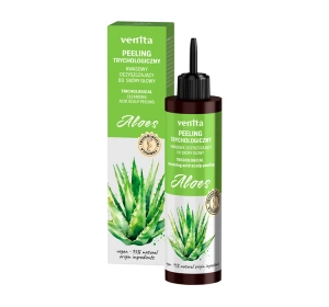 Venita  peeling trychologiczny do skóry głowy 100 ml