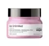 L'Oréal Professionnel Serie Expert Liss Unlimited wygładzająca maska do włosów puszących 250 ml