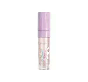 LOVELY LIP GLOSS H2O BŁYSZCZYK DO UST 9 4,9G
