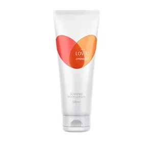 Avon Lov U Connected balsam do ciała 125 ml