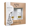 Apis Re-Vit C Home Care zestaw kremów do pielęgnacji twarzy krem na dzień SPF15 50 ml + krem na noc 50 ml