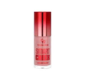 Golden Rose Smart Cheek płynny róż do policzków 101 6ml