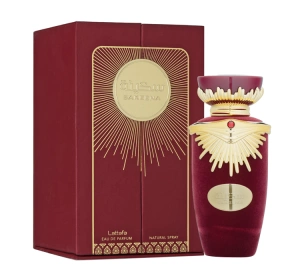 Lattafa Sakeena woda perfumowana spray 100 ml