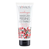 Vianek rewitalizująca maseczka-peeling do twarzy 75 ml