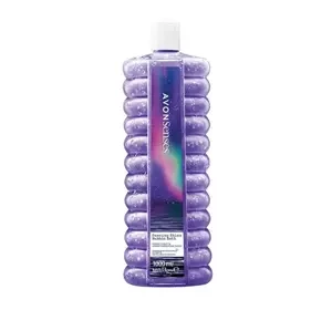 Avon Senses Bubble Bath płyn do kąpieli Dancing Skiess 1000 ml