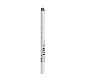 NYX Professional Makeup Line Loud Lip Pencil konturówka do ust 01 Gimme Drama 1,2 g