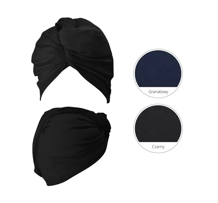 Anwen Wrap It Up turban do włosów