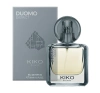 KIKO Milano Scent of Milan Duomo District woda perfumowana spray 50 ml