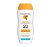 Kolastyna Emulsja do opalania SPF20 200ml