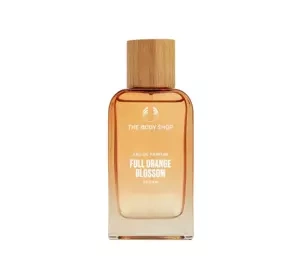 The Body Shop Full Orange Blossom woda perfumowana spray 75 ml