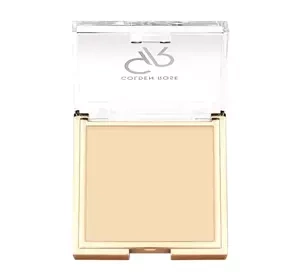 Golden Rose Mattifying Mineral matujący puder mineralny 109 12,5 g
