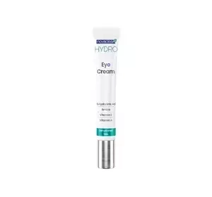 Novaclear Hydro nawilżający krem pod oczy 15 ml