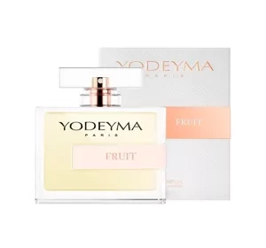 Yodeyma Fruit woda perfumowana spray 100 ml