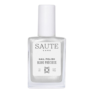 Saute Care klasyczny lakier do paznokci Bijoju Précieux 14 ml