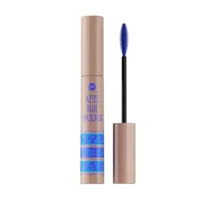 Bell Aztec tusz do rzęs 01 Aztec Blue 7.5 g