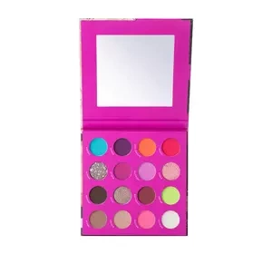 Lamel The Myth of Utopia paleta cieni do powiek 401 16g
