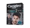 Delia Cosmetics Cameleo Men odsiwiacz do włosów Czarny