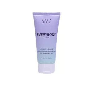 Everybody London Balance maseczka do twarzy 50 ml