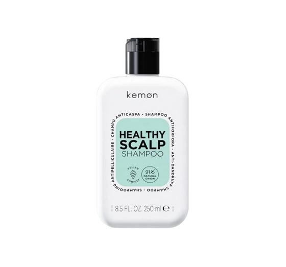 Kemon Healthy Scalp przeciwłupieżowy szampon do włosów 250ml