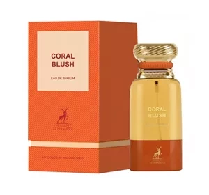 Maison Alhambra Coral Blush woda perfumowana spray 80 ml