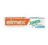 Elmex Junior pasta do zębów dla dzieci 75 ml