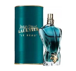 Jean Paul Gaultier Le Beau woda toaletowa spray 125 ml
