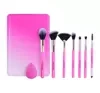 Makeup Revolution The Brush Edit zestaw prezentowy