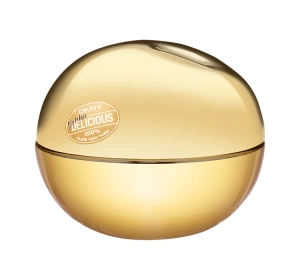 Outlet Donna Karan DKNY Golden Delicious woda perfumowana spray 100 ml