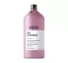 L'Oréal Professionnel Serie Expert Liss Unlimited wygładzający szampon do włosów puszących 1500 ml