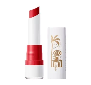 Bourjois Rouge Velvet French Riviera pomadka do ust 08 Rubi's Cute 2,4 g