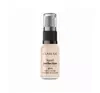 Claresa Liquid Perfection podkład do twarzy 2w1 102 Warm Medium 18 g