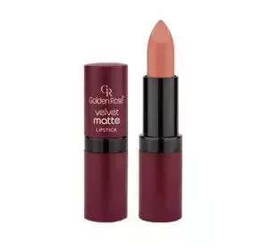 Golden Rose Velvet Matte pomadka matowa szminka 38 4,2 g