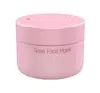 Nacomi Rose Face Mask maska różana łagodząco uspokajająca 50 ml