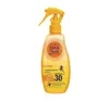Dax Sun Active+ transparentny spray do opalania SPF30 200 ml