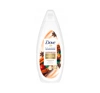 Dove Winter Ritual Limited Edition żel pod prysznic Drzewo Sandałowe 250 ml