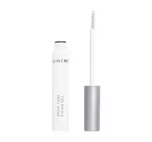 Lumene Brow Care Fixing Gel żel do brwi Transparent 5ml