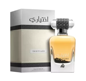 Lattafa Ekhtiari woda perfumowana spray 100 ml
