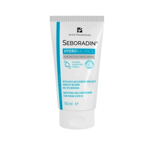 Seboradin Hydro Balance odżywka bez spłukiwania 150 ml