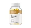 OstroVit Omega 3-6-9 suplement diety 90 kapsułek