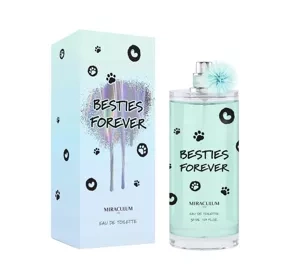 Miraculum Besties Forever woda toaletowa spray 30 ml