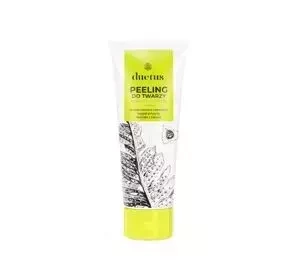 Duetus peeling do twarzy 75 ml