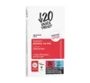 Under Twenty Anti Acne Active węglowe plastry na nos 4 sztuki