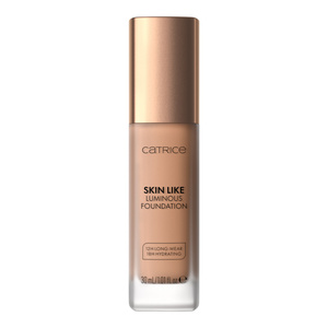 Catrice Skin Like rozświetlający podkład do twarzy 042C 30 ml